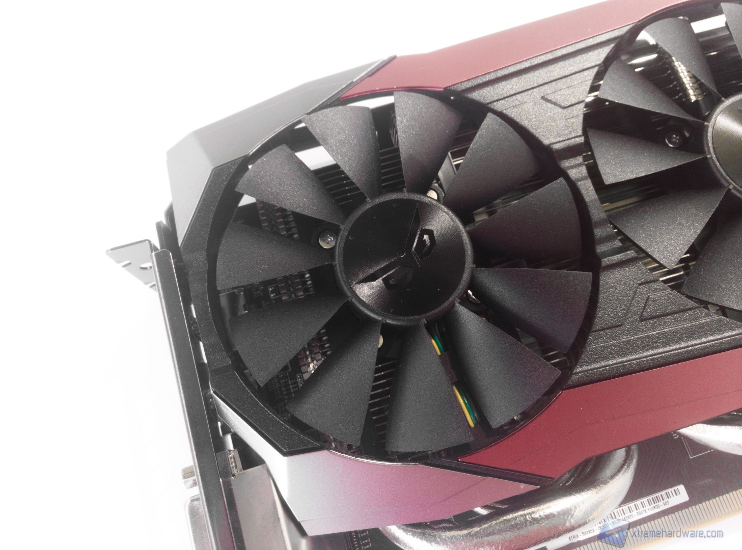 ASUS R9 390X Strix 3