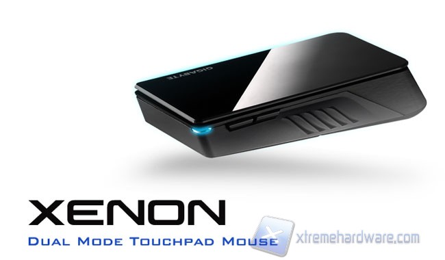 xenon