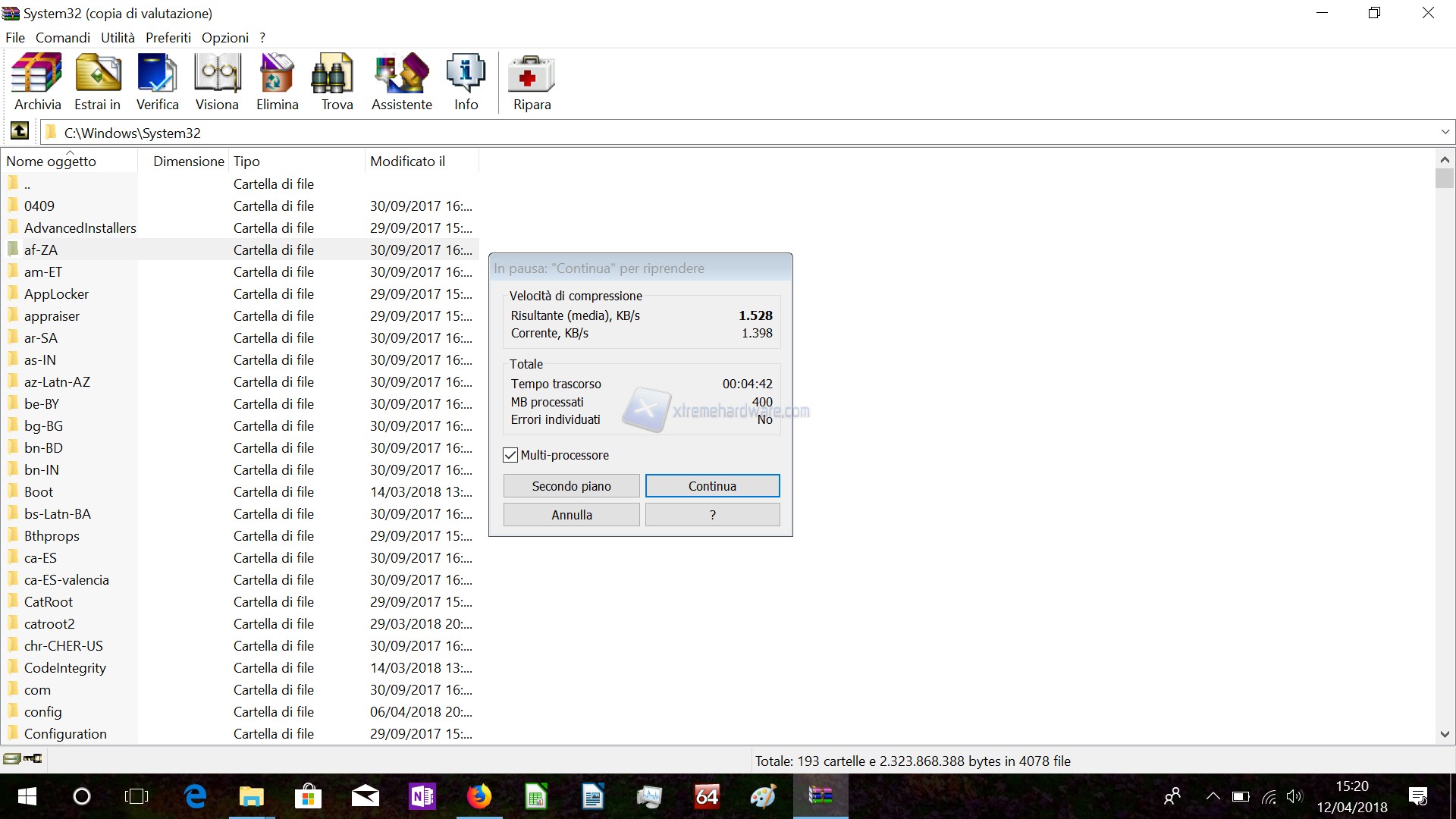 winrar