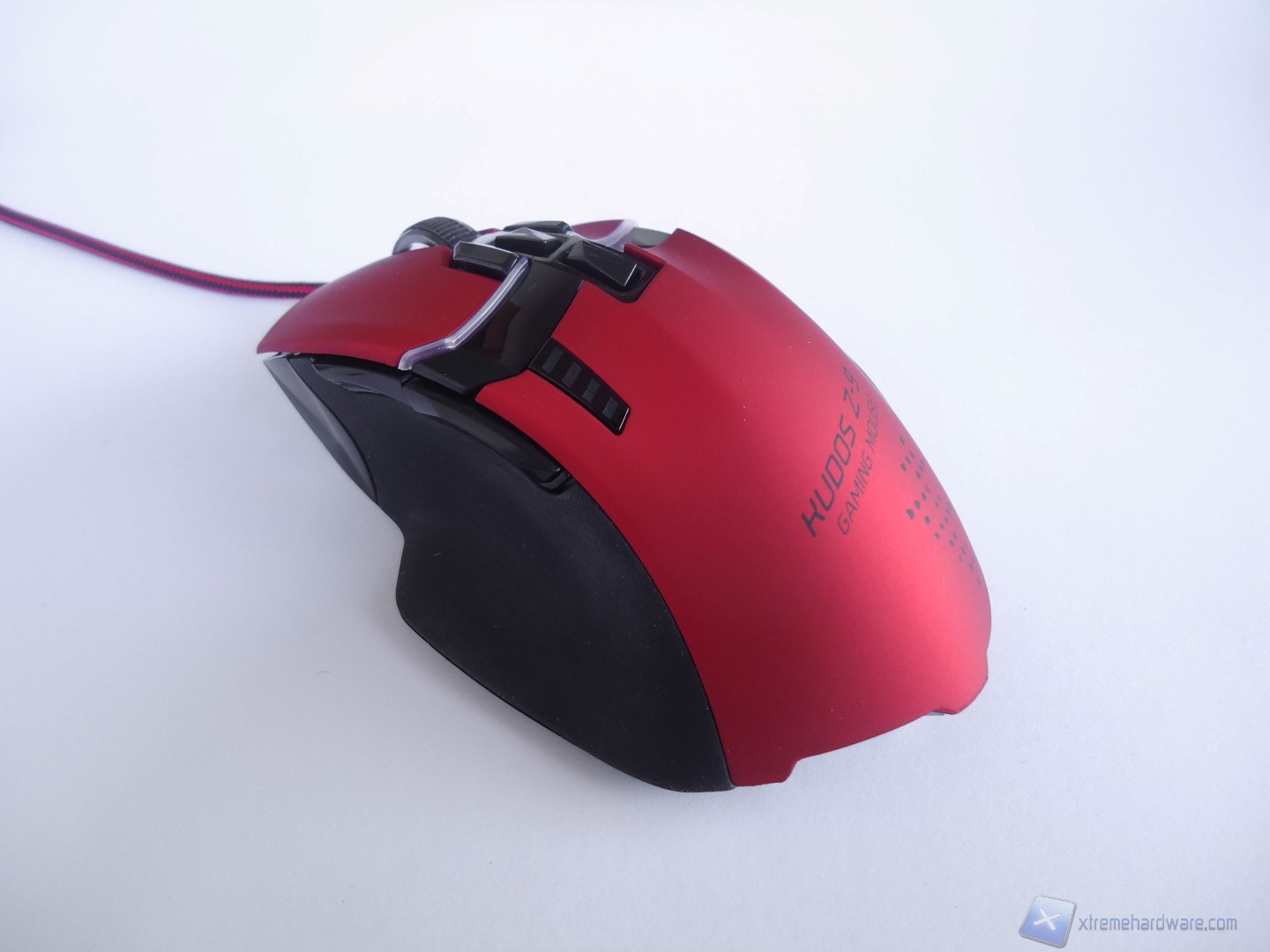 SpeedLink Kudos Z-9 29