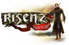 Risen 2 Dark Waters